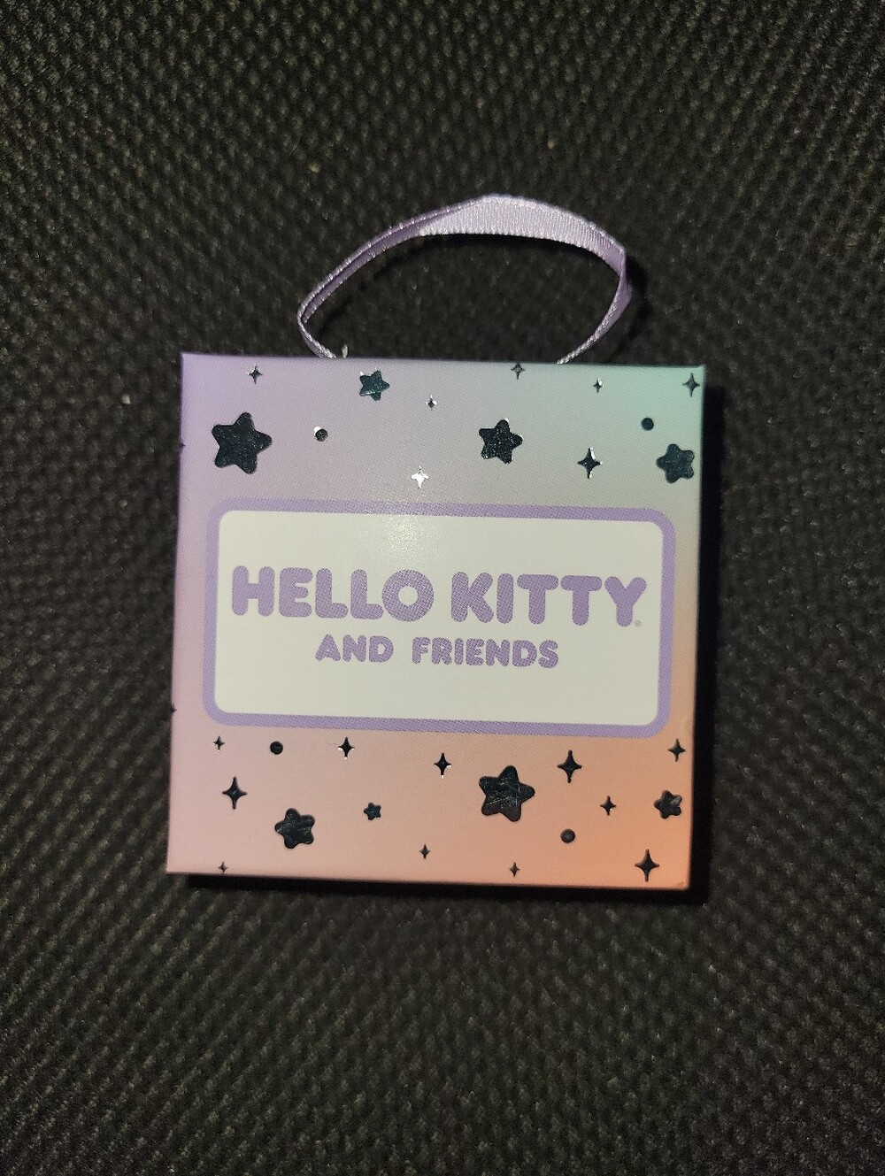 Hello Kitty Necklace NIB - Picture 2 of 7
